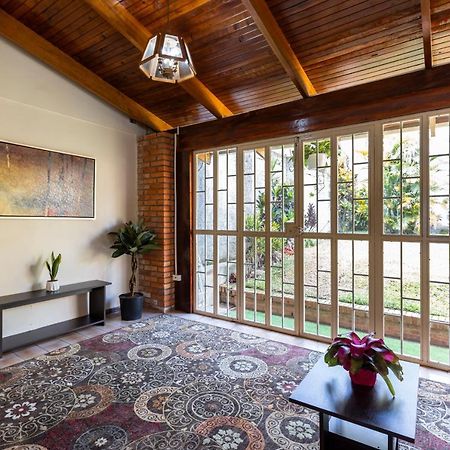 Cata Bed Breakfast San Jose  Exterior foto