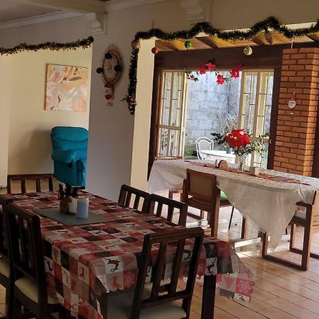 Cata Bed Breakfast San Jose  Exterior foto