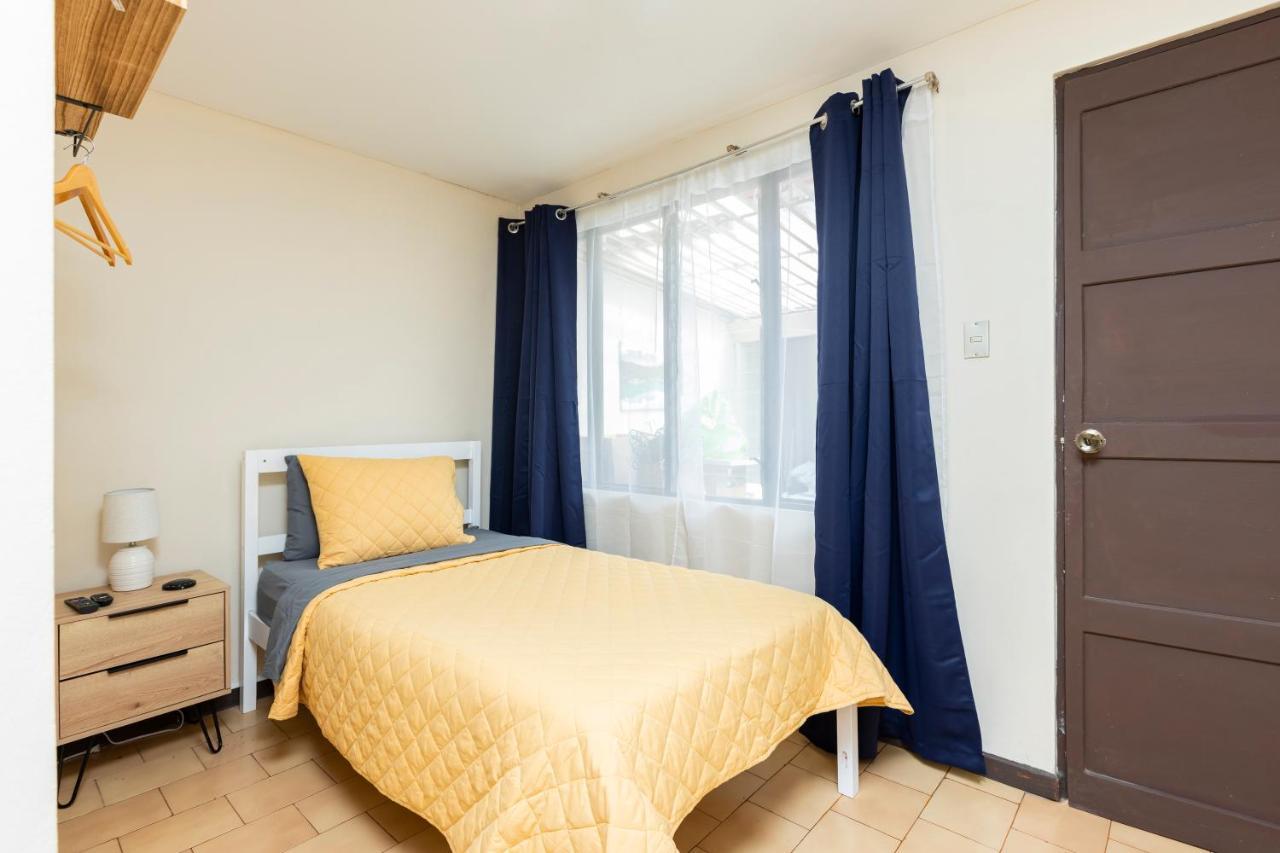 Cata Bed Breakfast San Jose  Exterior foto