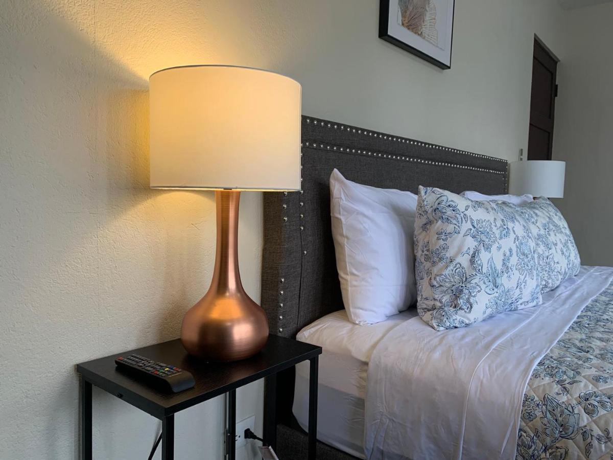Cata Bed Breakfast San Jose  Exterior foto