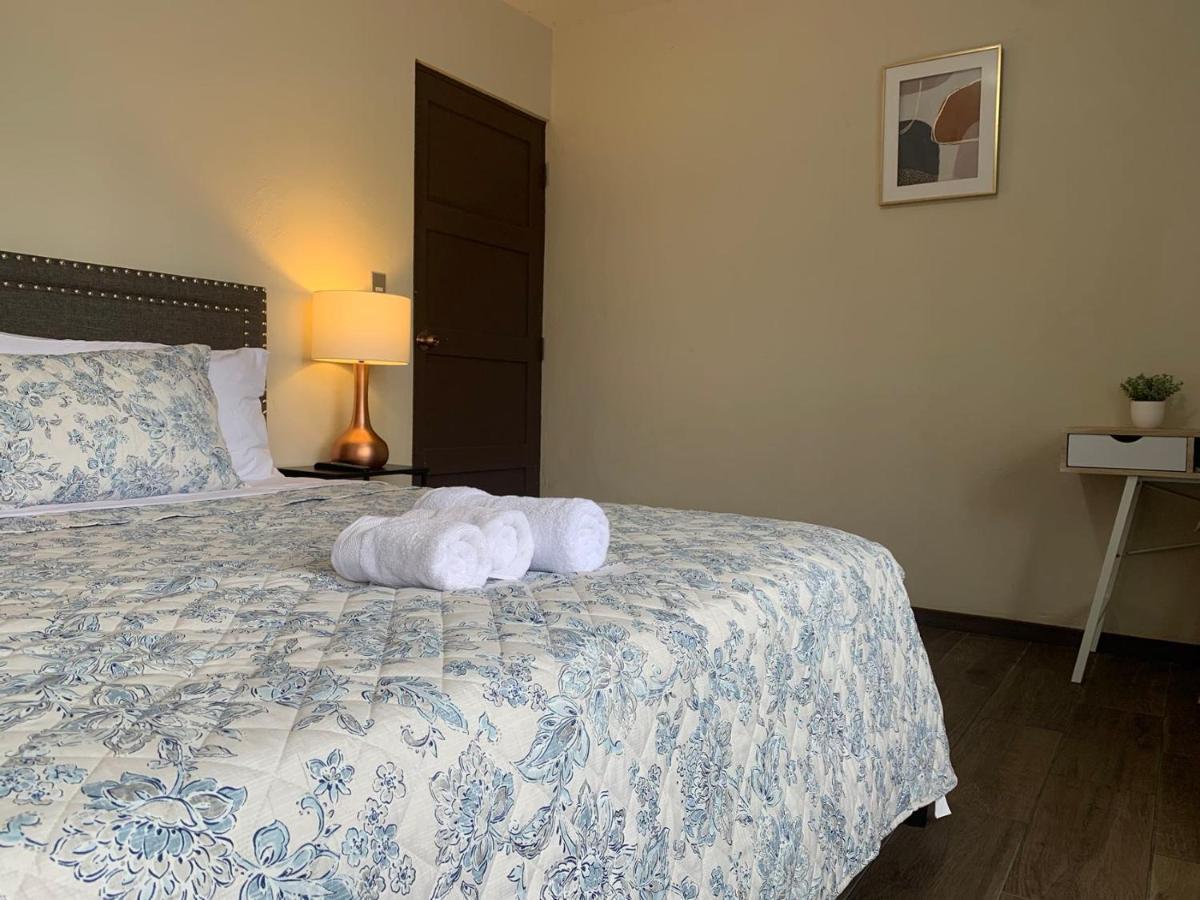 Cata Bed Breakfast San Jose  Exterior foto