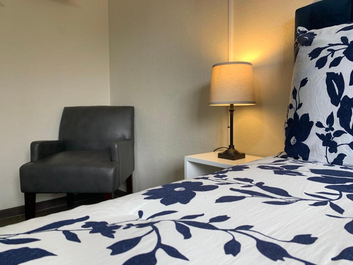 Cata Bed Breakfast San Jose  Exterior foto