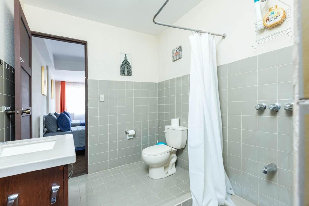 Cata Bed Breakfast San Jose  Exterior foto