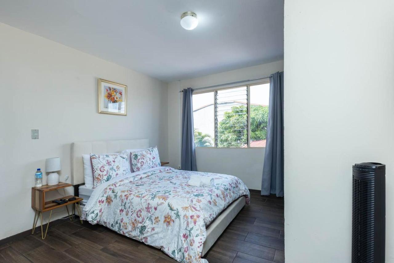 Cata Bed Breakfast San Jose  Exterior foto