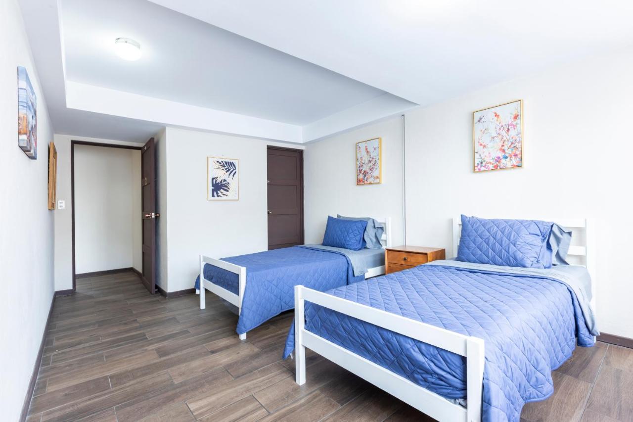 Cata Bed Breakfast San Jose  Exterior foto