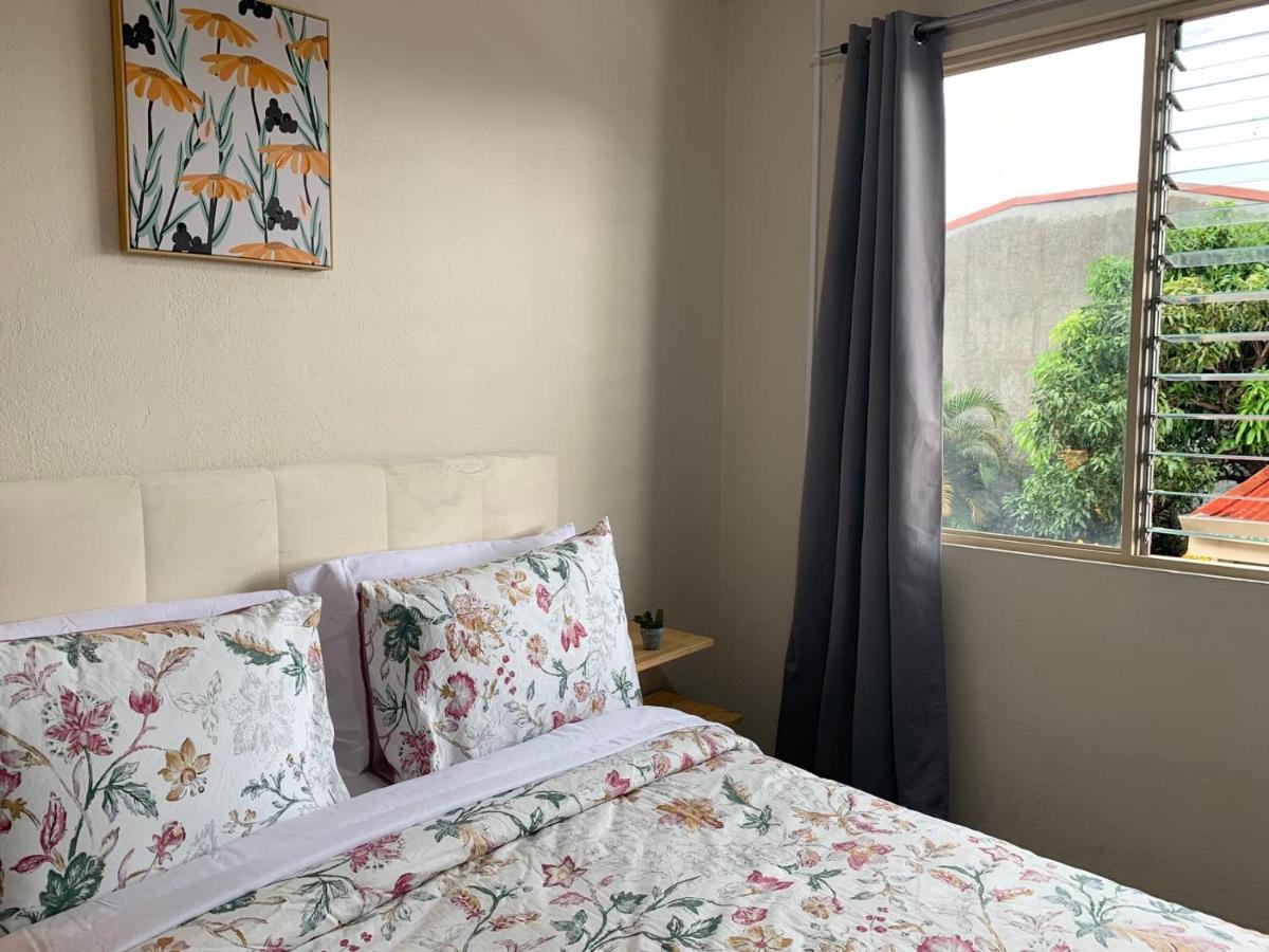 Cata Bed Breakfast San Jose  Exterior foto
