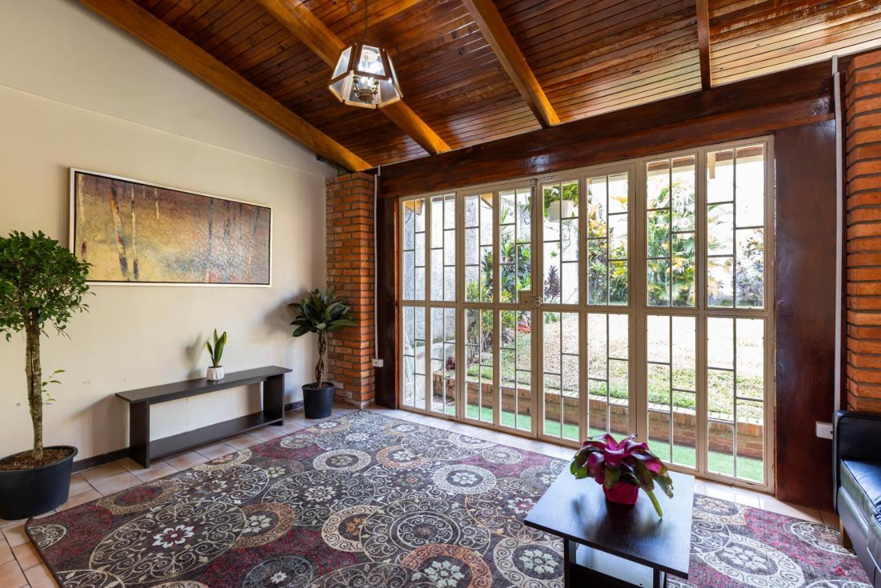 Cata Bed Breakfast San Jose  Exterior foto