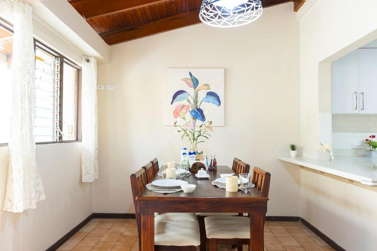Cata Bed Breakfast San Jose  Exterior foto