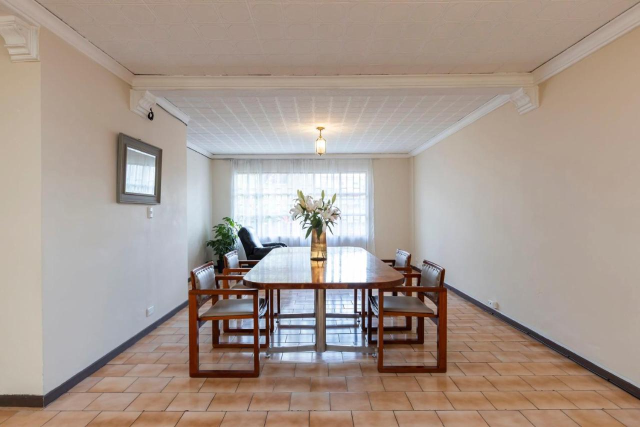 Cata Bed Breakfast San Jose  Exterior foto