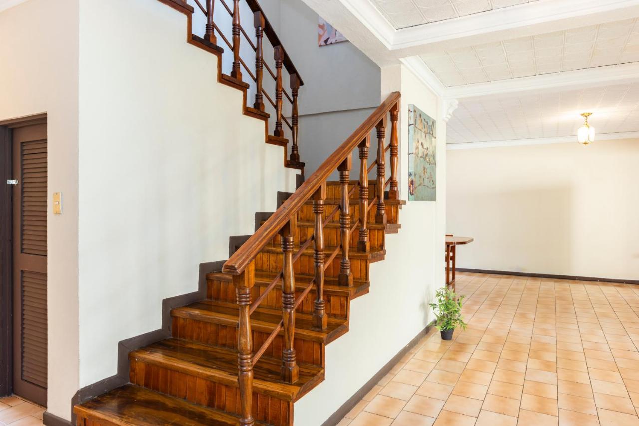 Cata Bed Breakfast San Jose  Exterior foto
