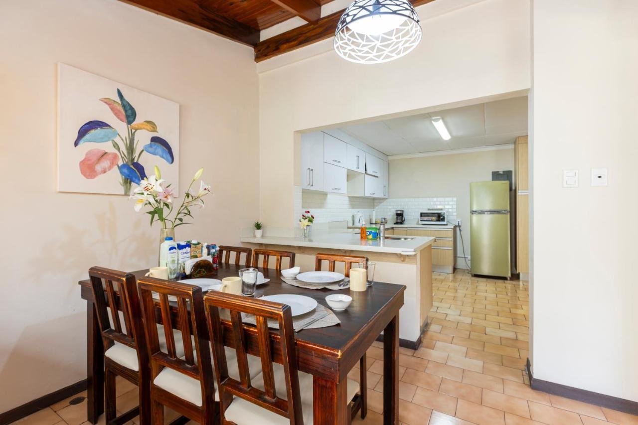 Cata Bed Breakfast San Jose  Exterior foto