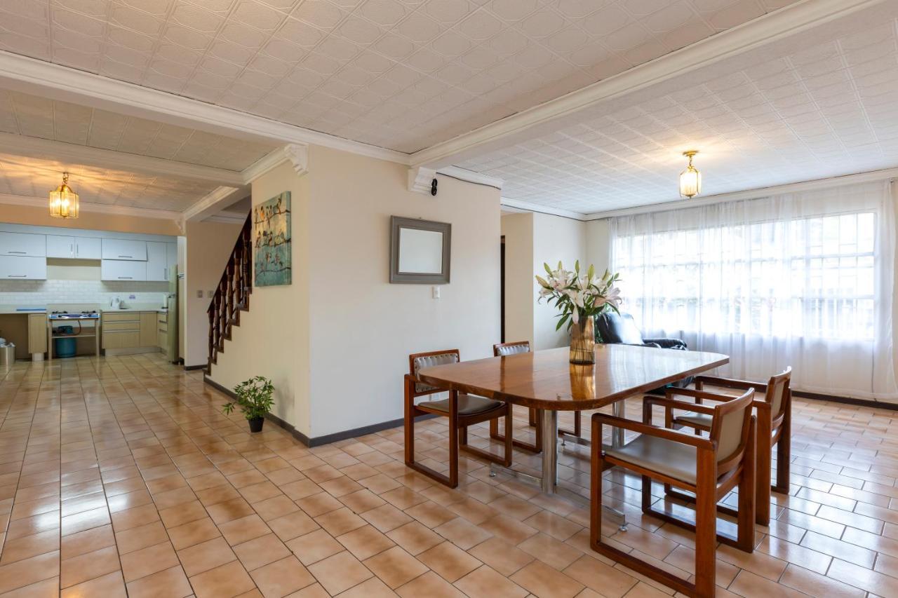 Cata Bed Breakfast San Jose  Exterior foto