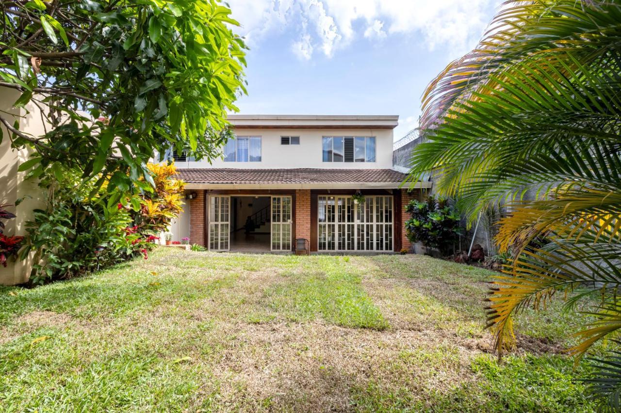 Cata Bed Breakfast San Jose  Exterior foto