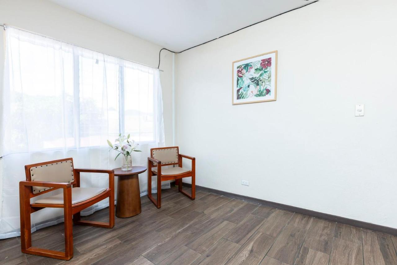 Cata Bed Breakfast San Jose  Exterior foto