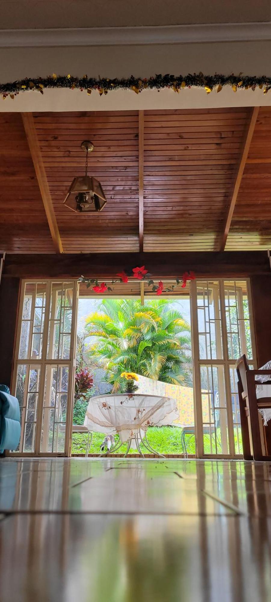 Cata Bed Breakfast San Jose  Exterior foto