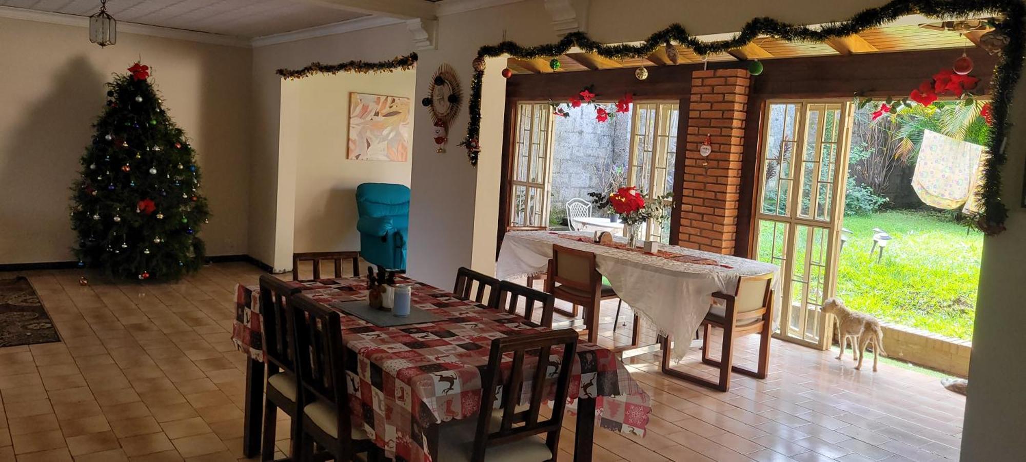 Cata Bed Breakfast San Jose  Exterior foto